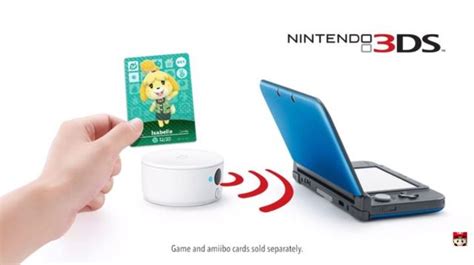 3ds nfc reader games|3ds nfc reader target.